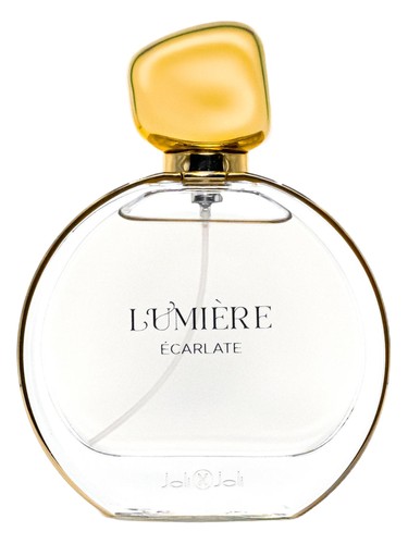 Lumière Écarlate