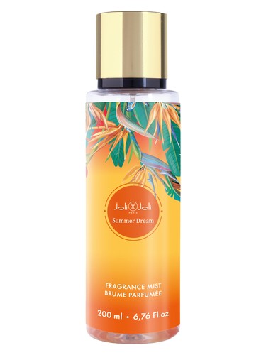 Summer Dream by Joli Joli