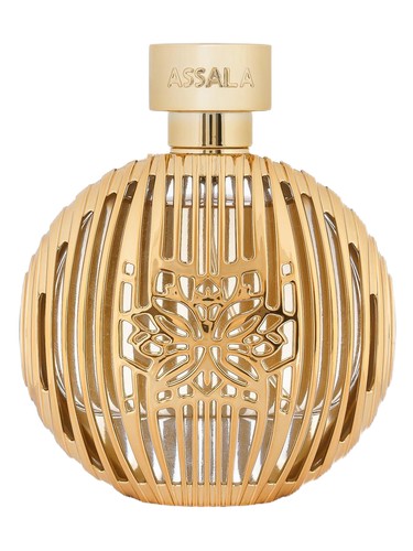 Assala Gold by Assala Prime