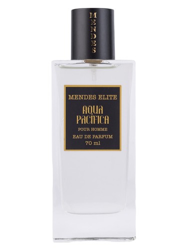 Aqua Pacifica by Mendes Perfumes