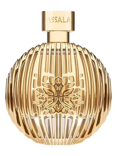 Nasma Gold by Assala Prime