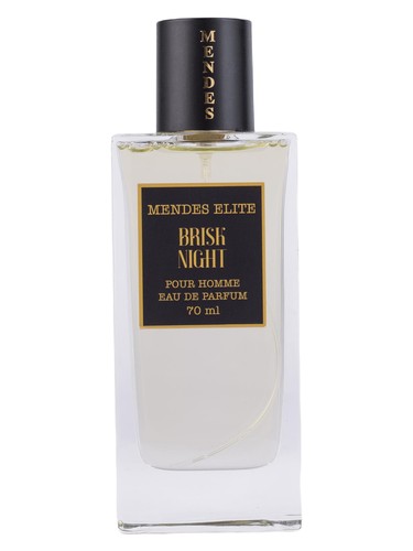 Brisk Night by Mendes Perfumes