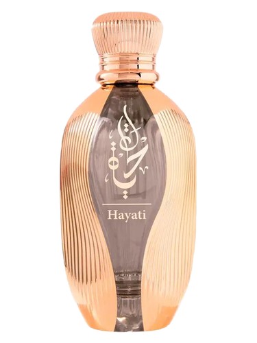 Hayati by Assala Prime