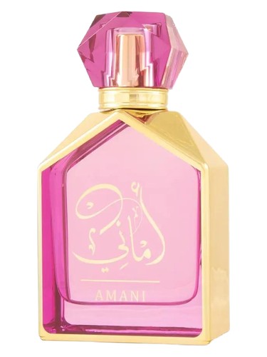 Amani by Assala Prime