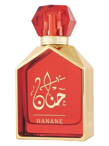 Hanane by Assala Prime