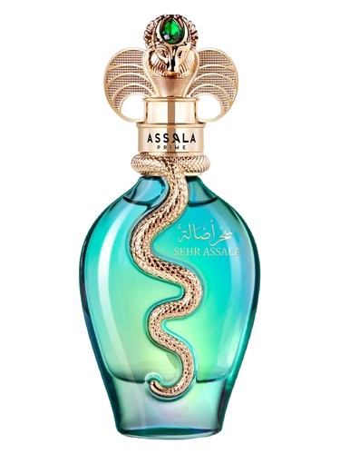 Assala Sehr by Assala Prime