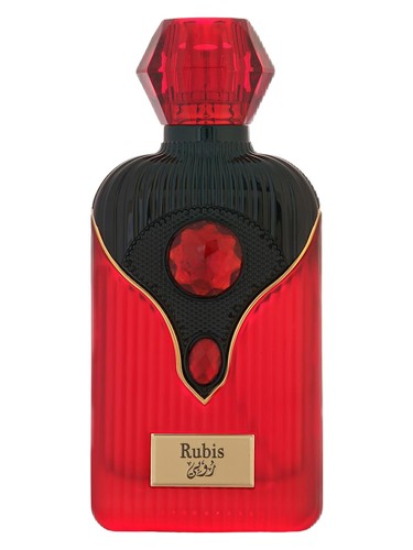 Rubis by Assala Prime