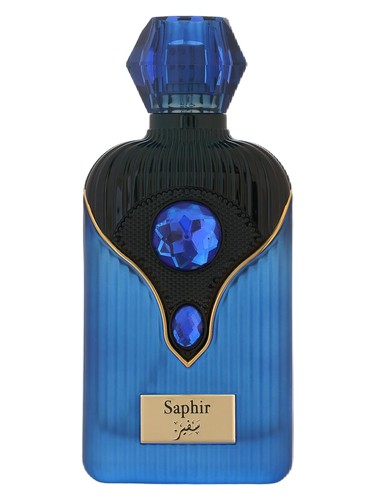 Saphir by Assala Prime
