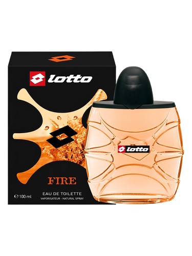 Lotto Fire Lotto pro muže 