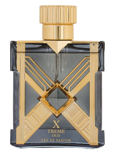 X Treme Oud by Assala Prime