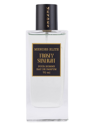 Frosty Sunlight by Mendes Perfumes