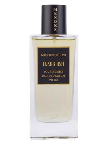 Lunar Ash by Mendes Perfumes