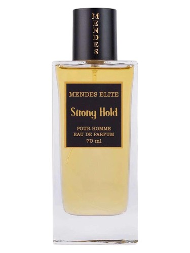 Strong Hold by Mendes Perfumes