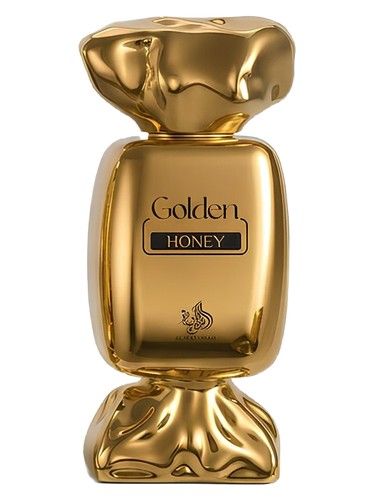Golden Honey