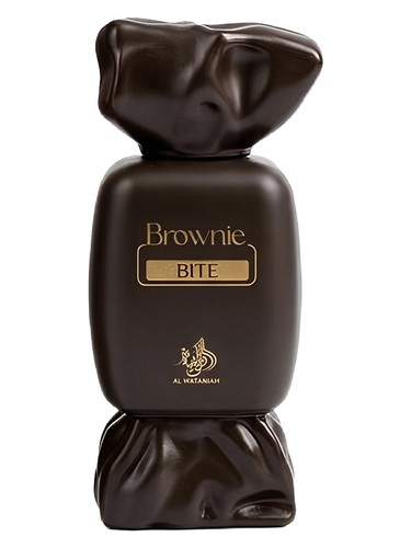 Brownie Bite