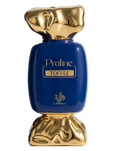 Praline Toffee by Al Wataniah