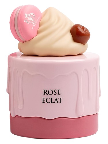 Rose Eclat by Al Wataniah