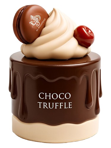 Choco Truffle by Al Wataniah