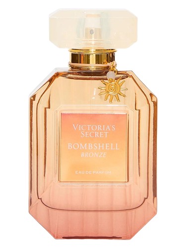Bombshell Bronze Victoria's Secret 香水- 一款2026年新的女用香水