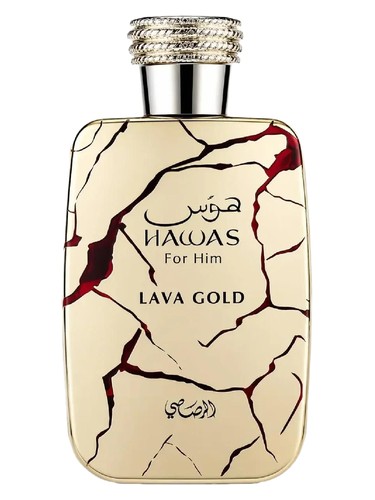 Hawas Lava Gold