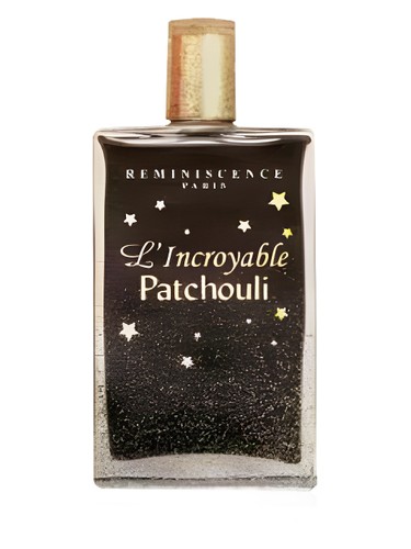 L&#039;Incroyable Patchouli Reminiscence pro ženy a muže 