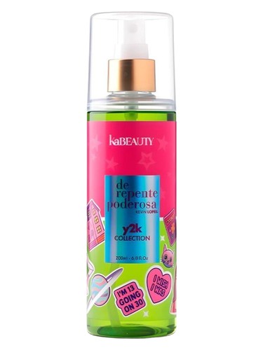 De Repente Poderosa by KaBEAUTY