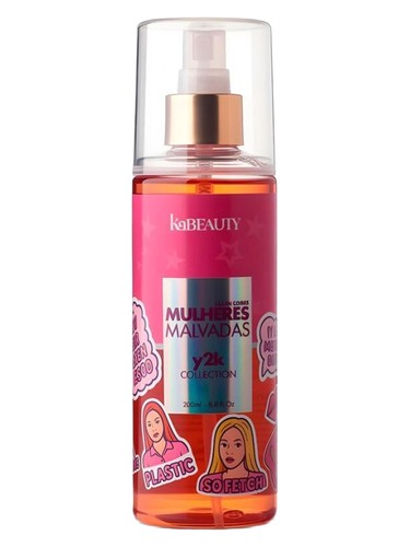 Mulheres Malvadas by KaBEAUTY