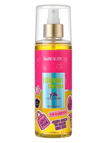 Legalmente Cheirosa by KaBEAUTY