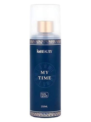 My Time by KaBEAUTY