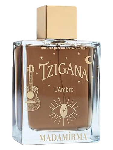 Tzigana