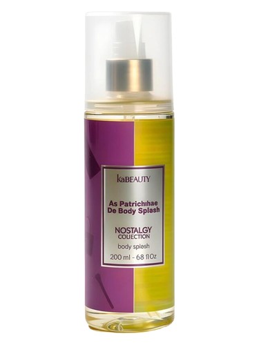 As Patricinhas by KaBEAUTY