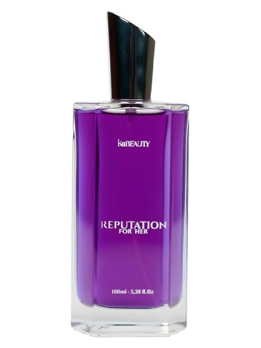 Reputation by KaBEAUTY