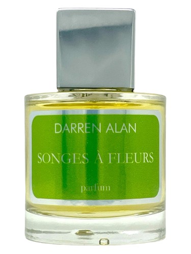 Songes à Fleurs by Darren Alan Perfumes