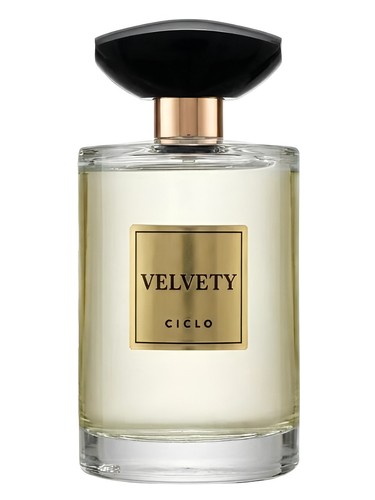 Velvety by Ciclo Cosméticos