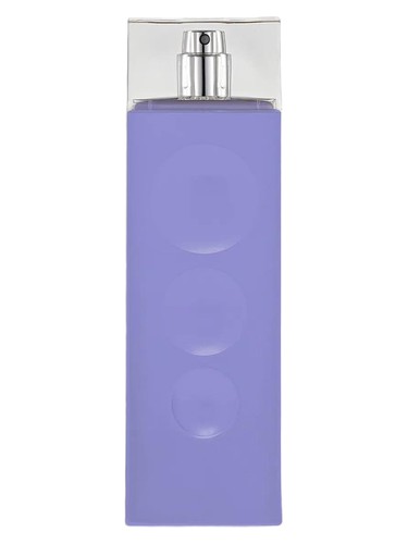 Make Me Fever Violet by Mahogany