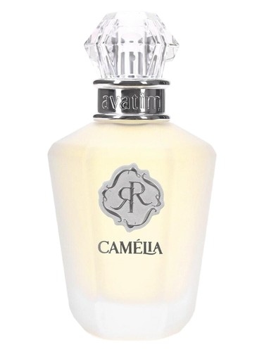 Camélia by Avatim