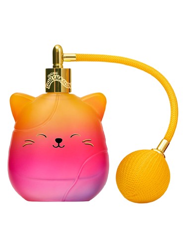Whisked Away Tropical Sunset Limited Edition by Squishmallows