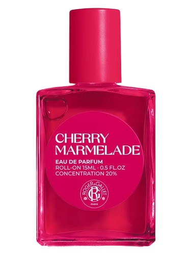 Cherry Marmelade