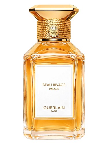 Beau Rivage Palace by Guerlain