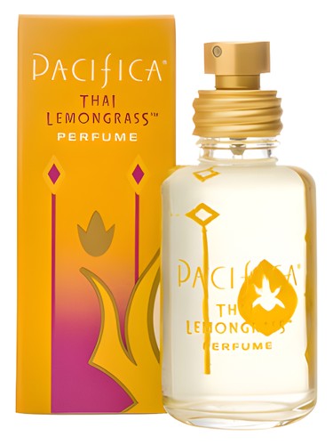 perfume Thai Lemongras Pacifica pro ženy a muže 