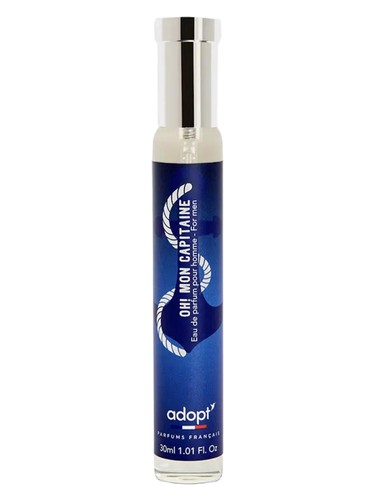 Adopt Parfums Oh Mon Capitaine parfüm şişesi