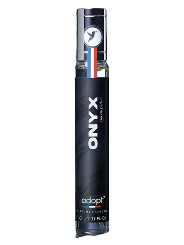 Onyx by Adopt Parfums