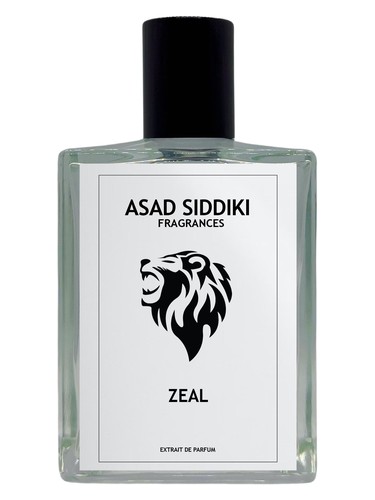 Zeal by Asad Siddiki