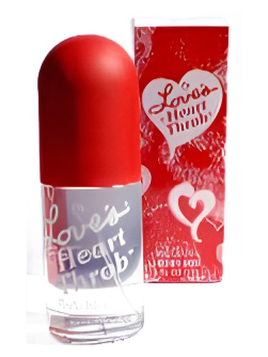 Love&#039;s Heart Throb Dana pro ženy 