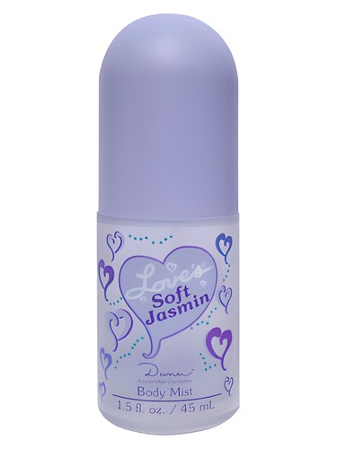Love&#039;s Soft Jasmin Dana pro ženy 