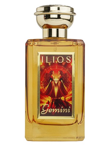 Gemini by ILIOS
