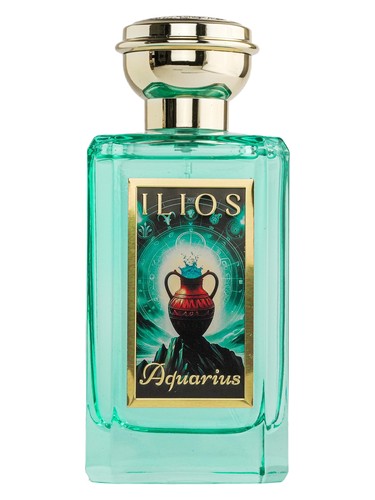 Aquarius by ILIOS