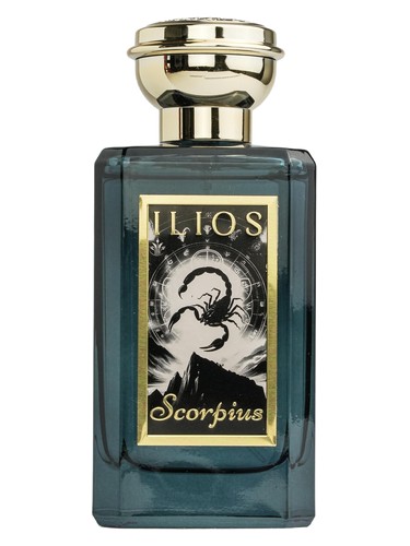 Scorpio by ILIOS