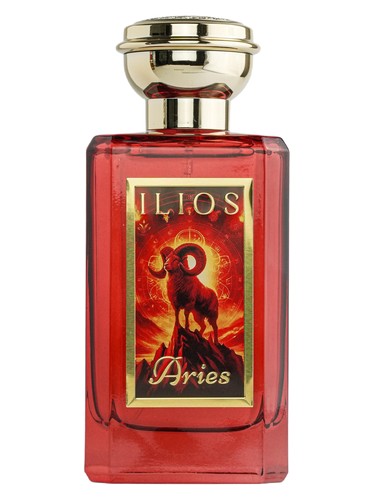 Aries by ILIOS
