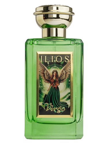 Virgo by ILIOS